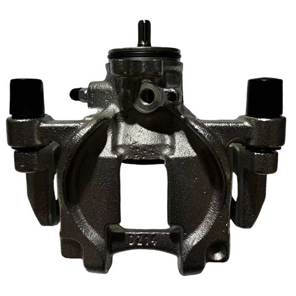 2014 Ford Fusion Brake Caliper